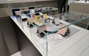 MWC 2022: Cu ce a venit Samsung la evenimentul din Barcelona