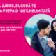 Telekom anunță beneficii nelimitate pentru clienții de cartele prepaid