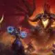 Blizzard va aduce jocul Warcraft pe telefoanele mobile