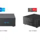 ASUS prezintă mini PC-urile compacte PN52 şi PN64, cu procesoare de generaţie nouă