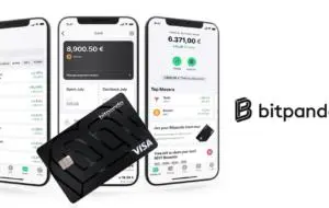 Unicornul fintech BitPanda deschide un Talent Hub în București și face angajări