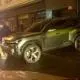 Dacia Bigster, SUV-ul inspirat de Tesla Cybertruck a fost fotografiat pe stradă în Cehia