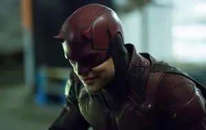 Toate serialele Marvel dispar de pe Netflix la final de lună februarie
