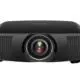 Epson prezintă un proiector laser 4K 120 Hz pentru gaming: Pro Cinema 4K PRO-UHD LS12000