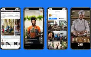 Facebook Reels a sosit, Meta vrea să concureze cu TikTok