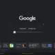 Google pune widgeturi pe pagina motorului său de căutare de pe desktop