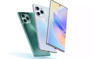 Honor 60 SE a sosit oficial, cu design de iPhone, încărcare rapidă
