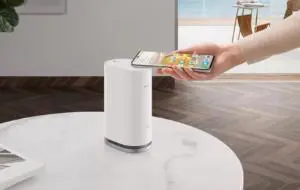 REVIEW Huawei WiFi Mesh 3 – Acum și cu Wi-Fi 6!