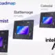 Intel Arc Alchemist ar putea fi o placă grafică pe măsura lui RTX 3070 Ti