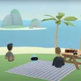 Meta creează „Builder Bot” care poate forma lumi virtuale complete doar din voce