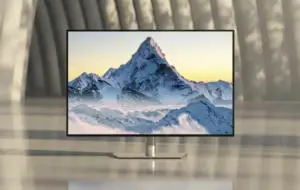 Dell prezintă primele monitoare din lume cu tehnologie IPS Black