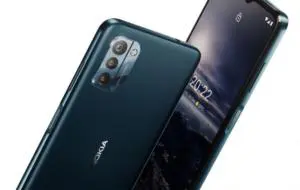 Nokia G21 a sosit oficial cu o baterie ce ţine 3 zile, cameră de 50 MP