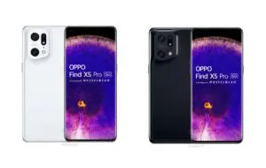 Noul flagship Oppo „a scăpat” deja pe Internet în toată splendoarea sa