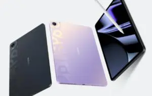 OPPO dezvăluie designul oficial al tabletei OPPO Pad
