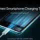 Realme va inaugura încărcarea telefoanelor la 150W (Super Flash Charging)
