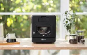 Sandbox Smart R2 vă permite să prăjiți boabele de cafea ca un real barista, de acasă