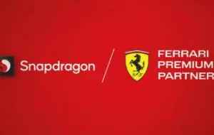 Qualcomm anunţă un parteneriat cu scuderia Ferrari din Formula 1