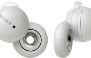 Căştile wireless Sony LinkBuds WF-L900 schimbă designul clasic Sony