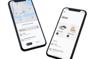 Uber îţi va permite să afli câte steluţe ţi-au dat şoferii până acum