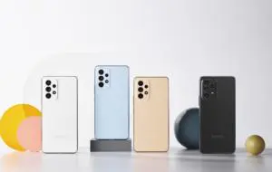 Samsung anunță lansarea colecției sale de midrange-uri pentru 2022: cu ce se laudă Galaxy A53 5G și A33 5G