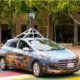 Mașinile Google Street View, din nou în România începând cu această lună