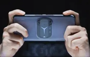 Lenovo Legion Y90 este un telefon de gaming cu 18 GB RAM și stocare SSD