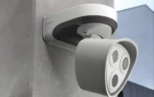 Camerele de securitate cu termoviziune MOBOTIX se găsesc acum în România, prin intermediul Konica Minolta