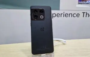 MWC 2022: Prima experiență cu OnePlus 10 Pro