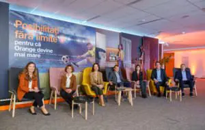 Orange Romania a finalizat tranziția Orange Romania Communications catre brandul Orange și prezintă noua ofertă de prețuri pentru serviciile fixe și mobile