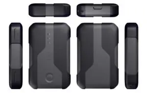 MWC 2022: CAT Phones a lansat un hotspot rugged pentru internet mobil 5G