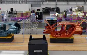 BMW Group publică SORDI, cel mai mare set de date open-source pentru aplicaţii AI supereficiente în producţie