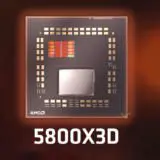 Inginerii AMD au trebuit să regândească Ryzen 7 5800X3D pentru Ediția Aniversară de anul acesta