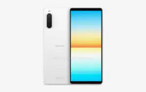 Sony Xperia 10 IV apare în primele imagini, are acelaşi procesor ca predecesorul