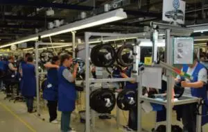 Inovare și certificare Dekra pentru echipa Autoliv România, compania specializată în siguranță auto