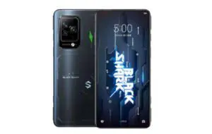 Black Shark 5 a debutat: 3 telefoane de gaming, model Pro cu stocare SSD, vapor chamber dual