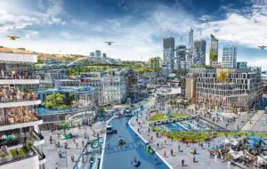 Continental România investește în tehnologie, oameni și facilități pentru noi proiecte care modelează viitorul