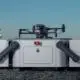 DJI prezintă drona Matrice M30, care poate zbura pe ploaie torenţială şi are dock robotic