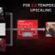 AMD anunţă FidelityFX Super Resolution 2.0, o nouă tehnologie de upscaling