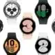 Samsung Galaxy Watch 5 ar putea sosi cu termometru integrat