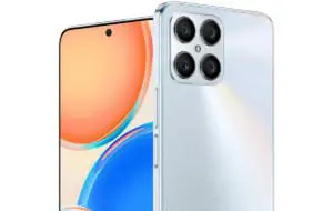 Honor X8 este un telefon 4G gândit pentru a concura cu noile realme-uri şi Redmi-uri