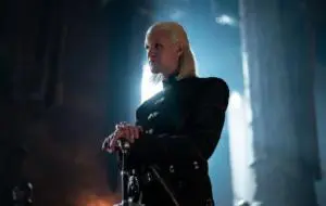 Data oficială de lansare pentru House of the Dragon, serie prequel pentru Game of Thrones