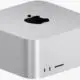 Apple Mac Studio inaugurează procesorul M1 Ultra, este un computer compact şi puternic