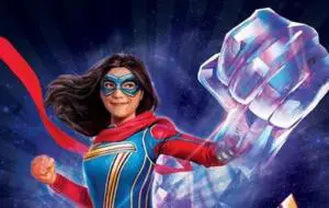 Marvel Studios lansează un trailer care prezintă primul supererou musulman, Ms. Marvel
