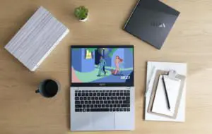 MSI lansează laptopuri axate pe productivitate, cu procesoare Intel U şi P generaţia 12