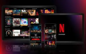 Netflix primeşte încă 3 jocuri, inclusiv primul său shooter