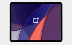Prima tabletă OnePlus, OnePlus Pad 5G va avea un ecran OLED de 12.4 inch