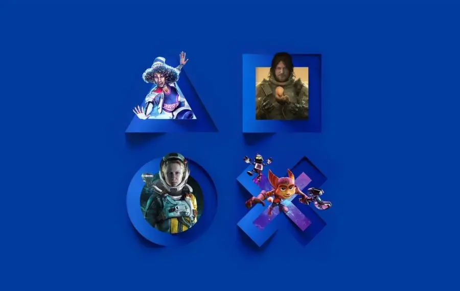 PlayStation PC