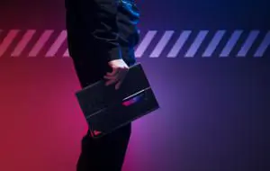 REVIEW ASUS ROG Flow Z13, o tabletă de gaming cu Nvidia RTX 3050 Ti și Intel Core i9