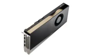 NVIDIA prezintă placa grafică RTX A5500 pentru workstation-uri, cu 24 GB memorie