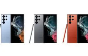 Samsung a limitat performanţa telefoanelor Galaxy S22 în 10.000 de aplicaţii Android